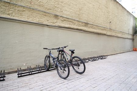 Apartamento para alugar com 90m², 3 quartos e 1 vagaBicicletário 