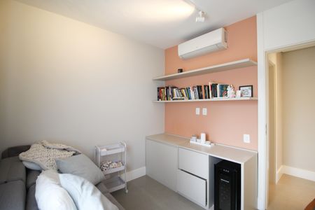 Apartamento para alugar com 90m², 3 quartos e 1 vagaQuarto 1 