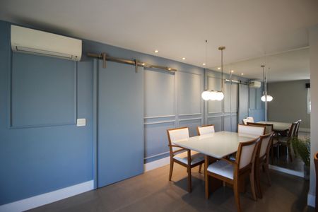 Apartamento para alugar com 90m², 3 quartos e 1 vagaSala