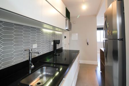 Apartamento para alugar com 90m², 3 quartos e 1 vagaCozinha