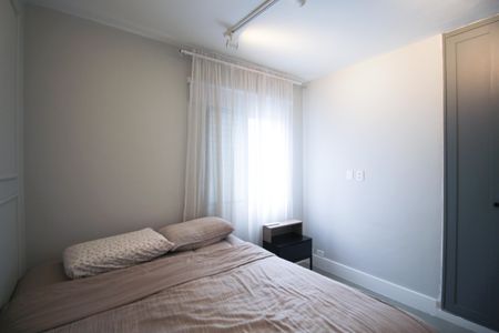 Apartamento para alugar com 90m², 3 quartos e 1 vagaQuarto 2