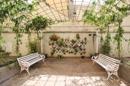 Apartamento para alugar com 90m², 3 quartos e 1 vagaÁrea comum