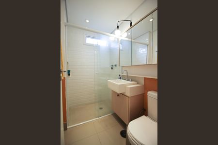 Apartamento para alugar com 90m², 3 quartos e 1 vagaBanheiro