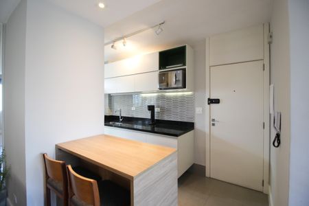 Apartamento para alugar com 90m², 3 quartos e 1 vagaCozinha