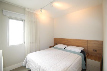 Apartamento para alugar com 90m², 3 quartos e 1 vagaSuíte 