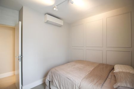 Apartamento para alugar com 90m², 3 quartos e 1 vagaQuarto 2