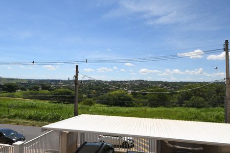 Apartamento à venda com 81m², 3 quartos e 2 vagasQuarto 2 - Vista