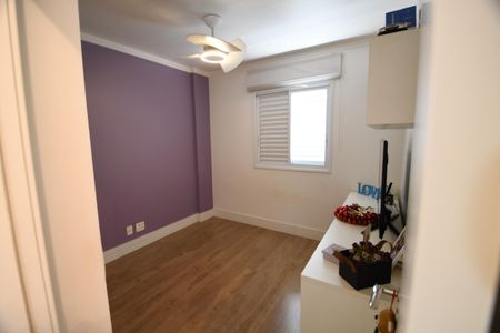 Apartamento à venda com 81m², 3 quartos e 2 vagasQuarto 2