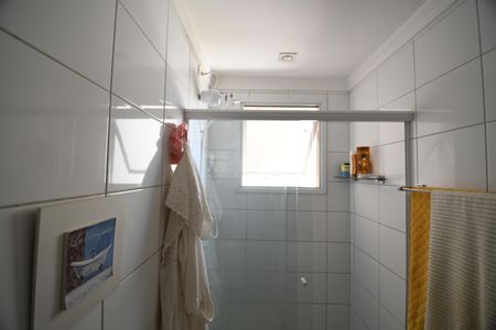 Apartamento à venda com 81m², 3 quartos e 2 vagasBanheiro Suíte