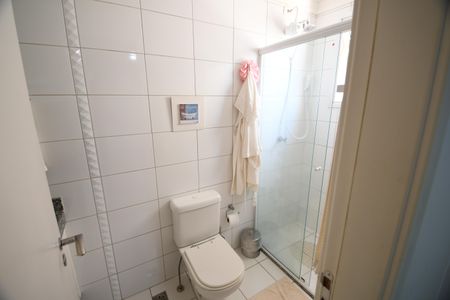 Apartamento à venda com 81m², 3 quartos e 2 vagasBanheiro Suíte