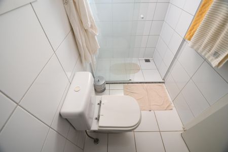 Apartamento à venda com 81m², 3 quartos e 2 vagasBanheiro Suíte