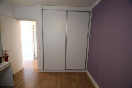 Apartamento à venda com 81m², 3 quartos e 2 vagasQuarto 2