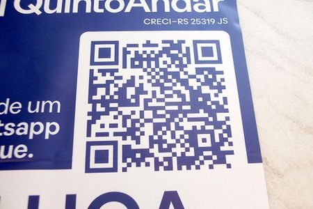 Studio à venda com 52m², 1 quarto e sem vagaQR Code UWQF-111