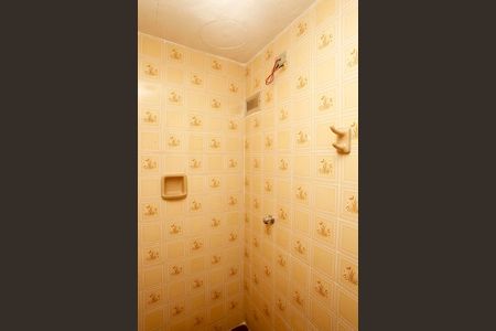 Studio à venda com 52m², 1 quarto e sem vagaBanheiro