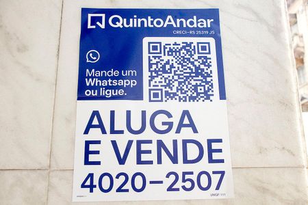 Studio à venda com 52m², 1 quarto e sem vagaPlaquinha