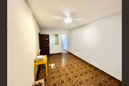 Sala de casa à venda com 3 quartos, 80m² em Vila Ester (zona Norte), São Paulo