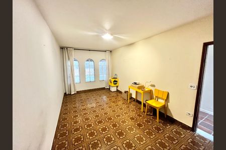 Sala de casa à venda com 3 quartos, 80m² em Vila Ester (zona Norte), São Paulo
