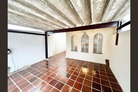 Casa para alugar com 80m², 3 quartos e 2 vagasGaragem