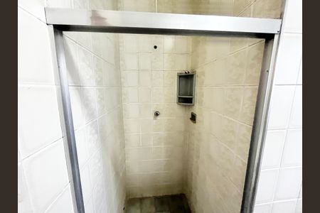 Casa para alugar com 80m², 3 quartos e 2 vagasBanheiro