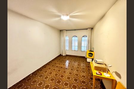 v de casa à venda com 3 quartos, 80m² em Vila Ester (zona Norte), São Paulo