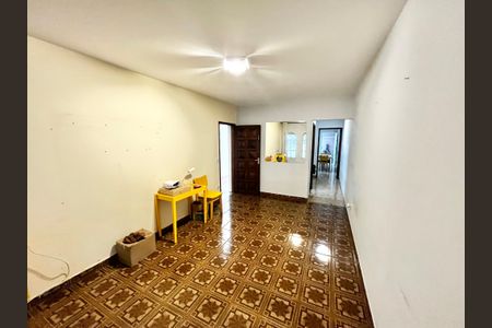 Sala de casa à venda com 3 quartos, 80m² em Vila Ester (zona Norte), São Paulo