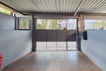 Vista - Sala de casa para alugar com 3 quartos, 92m² em Jardim Sao Paulo, São Bernardo do Campo