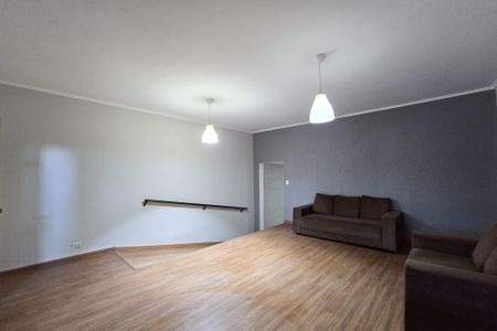 Sala de casa para alugar com 3 quartos, 92m² em Jardim Sao Paulo, São Bernardo do Campo
