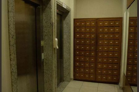 Apartamento à venda com 1 quarto, 44m² em Lapa, Rio de Janeiro