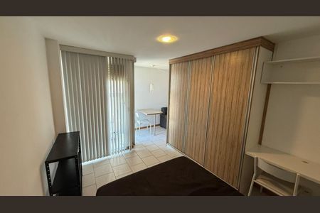 Apartamento à venda com 1 quarto, 44m² em Lapa, Rio de Janeiro