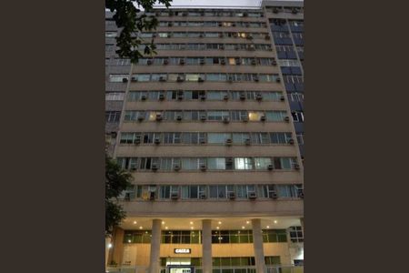 Apartamento à venda com 1 quarto, 44m² em Lapa, Rio de Janeiro
