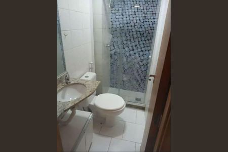Apartamento à venda com 1 quarto, 44m² em Lapa, Rio de Janeiro