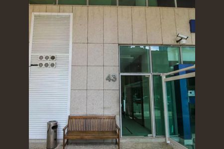 Apartamento à venda com 1 quarto, 44m² em Lapa, Rio de Janeiro