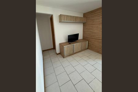 Apartamento à venda com 1 quarto, 44m² em Lapa, Rio de Janeiro