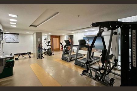 Apartamento à venda com 1 quarto, 44m² em Lapa, Rio de Janeiro