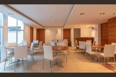 Apartamento à venda com 1 quarto, 44m² em Lapa, Rio de Janeiro