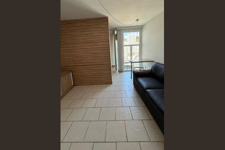 Apartamento à venda com 1 quarto, 44m² em Lapa, Rio de Janeiro
