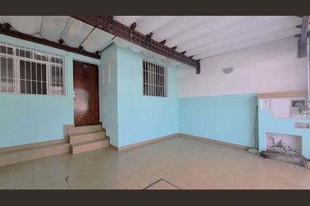 Casa à venda com 3 quartos, 145m² em Sacoma, São Paulo