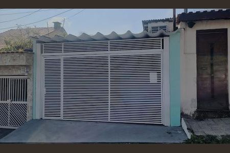 Casa à venda com 3 quartos, 145m² em Sacoma, São Paulo