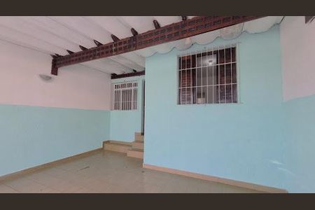 Casa à venda com 3 quartos, 145m² em Sacoma, São Paulo