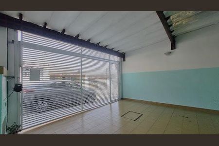 Casa à venda com 3 quartos, 145m² em Sacoma, São Paulo