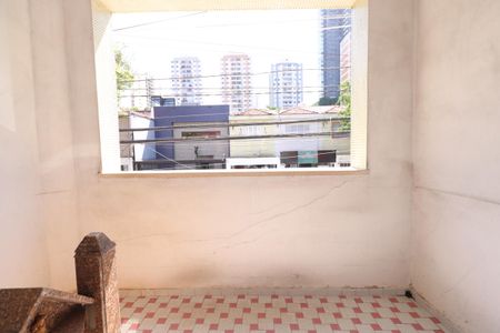 Sacada de casa para alugar com 3 quartos, 285m² em Cidade Mãe do Céu, São Paulo