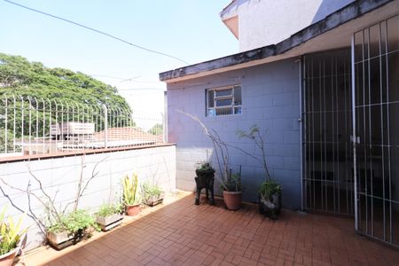 Casa à venda com 285m², 3 quartos e 6 vagasQuintal