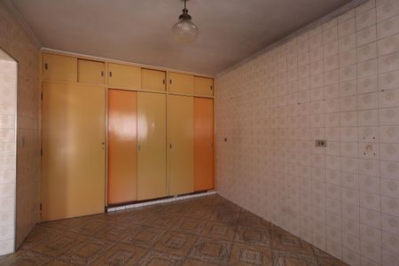 Casa à venda com 285m², 3 quartos e 6 vagasCozinha