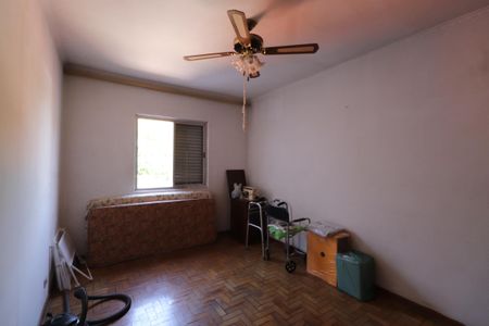 Casa à venda com 285m², 3 quartos e 6 vagasQuarto 3