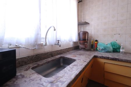 Casa à venda com 285m², 3 quartos e 6 vagasCozinha