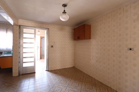 Casa à venda com 285m², 3 quartos e 6 vagasSala de Jantar