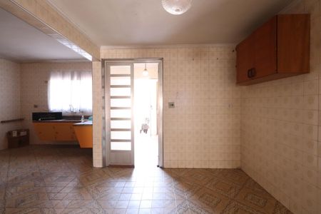 Casa à venda com 285m², 3 quartos e 6 vagasSala de Jantar