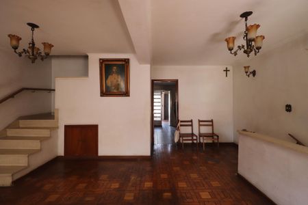 Casa à venda com 285m², 3 quartos e 6 vagasSala