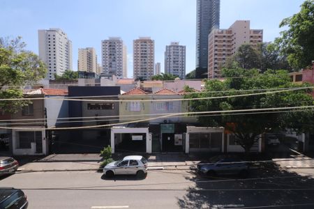 Casa à venda com 285m², 3 quartos e 6 vagasVista do Quarto 2