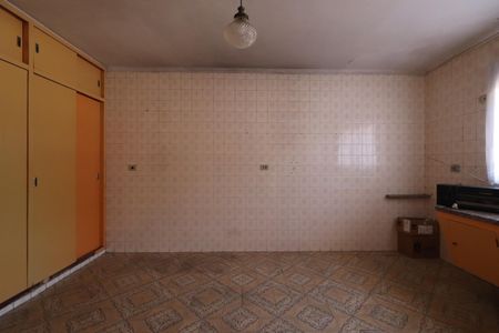 Casa à venda com 285m², 3 quartos e 6 vagasCozinha